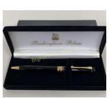 Buckingham Palace Pen & Storage Box