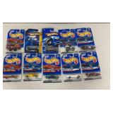Hot Wheels Assortment First Edition 1997-2006