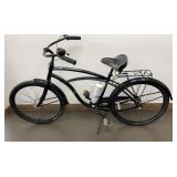 TREK Drift Beach Cruiser 3 Speed Bicycle 19' Frame