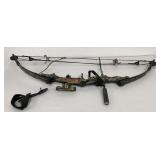 Martin Lynx Magnum Compound Bow