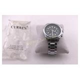 Curren Men's Quartz Cronometer Watch M8053