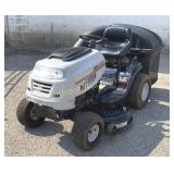MTD Gold 42' Cut Hydro Lawn Tractor w/ Bagging