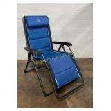 Timber Ridge Zero Gravity Lounge Chair
