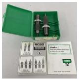 RCBS .270 Win Reloading Dies