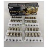 Ammo 7mm PRC 20 Rds Federal Premium 155 Gr
