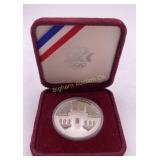 1984-S Los Angeles XXIII Olympiad Commemorative