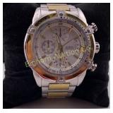 Guess Water Pro U18507G1 Watch Needs Battery