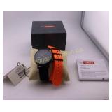 Timex Metropolitan + Watch Unused Needs Battery