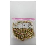 Ammo 45 Auto 50 Rds Federal 230 Gr