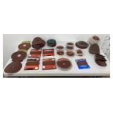 Sanding Diskl  Assortment 4'-7'