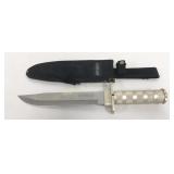 Camillus Survival Knife 14' Overall Length