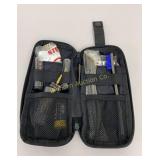 OTIS Defense Universal Gun Cleaning Kit in Zipper