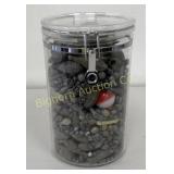 Lead Sinker Assortment Approx 42 Lbs