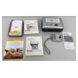 Kodak Easy Share C530 Camera & Printer Dock