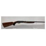 Interarms 22 LR Model 22 A.T.D. Take Down Rifle