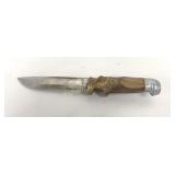 VTG Western Boulder Colo. 479 Hunting Knife