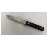 VTG Colonial USA Hunting Knife 4 3/4" Blade