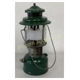 Coleman 220 E Lantern MFG 1960 w/ Wenzel