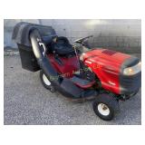 Craftsman LT2000 Lawn Tractor w/42" Mower Deck