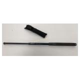 Asp Style Collapsible Baton w/ Nylon Sheath