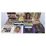 VTG Record Albums: Paul Anka Mama