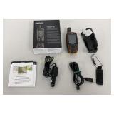 Garmin GPSMAP 64S Handheld GPS/Glonass