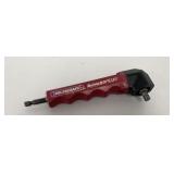 Miles Craft Drive 90 Plus Angle Drill Attachment