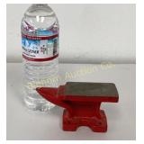 Grizzly Small Anvil 1 7/8" x 5" x 2 ï¿½" Tall