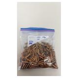 Bullets .264, 140 Gr SP 250 Count