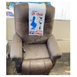 Catnapper Power Lift Chair MFG 1/2022