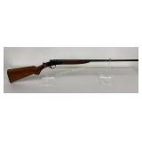 Harrington & Richardson 410 Ga 44 Cal Rifle