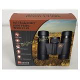 Kruger 8x32 Backcountry Roof Prism Binocular NIB