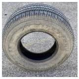 Firestone Wilderness Tire P265/70R16