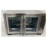 Gourmia XL Digital Countertop Oven w/ Air Fry