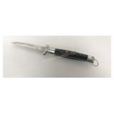 Automatic Stiletto Rizzuto Estileto Milano Swing