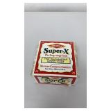 Ammo Western Super-X 12 Ga 2 3/4" #6 Chilled Shot
