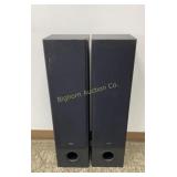 KLH Audio Tower Speaker Model T-1B