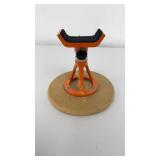 Hoopes Firearm Bench Rest