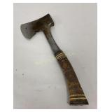 VTG Estwing Hatchet