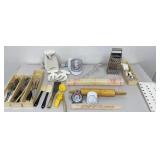 Electric Can Opener, Small Food Processor Utensils