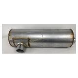 New NAPA Muffler O.E Replacement #22767
