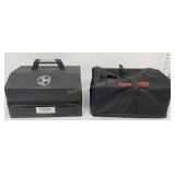 Camp Chef Deluxe Barbecue Grill Box