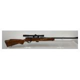 Marlin 22 S-L-LR Model 25 Rifle