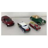 Die Cast Metal Replica