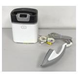 Rowenta IXED Electric Iron Garment Steamer