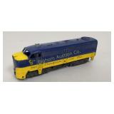 Lionel Ho Scale Diesel Locomotive 0564