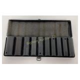 Campbell Hausfeld ï¿½" Drive Impact SAE Socket Set