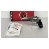 Ruger Security-Six 357 Mag Revolver