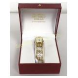 Giorgio Beverly Hills Ladies Quartz Watch