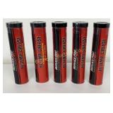Service Pro Hi Temp Grease 5-14 Ounce Tubes in Lot